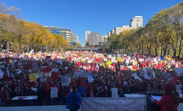 Alberta teachers set to strike today, affecting more than 700,000 students