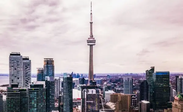 City clearing another homeless encampment in Toronto, citing fire hazard