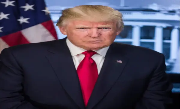 Trump terminates trade talks with Canada over Ontario anti-tariff ad