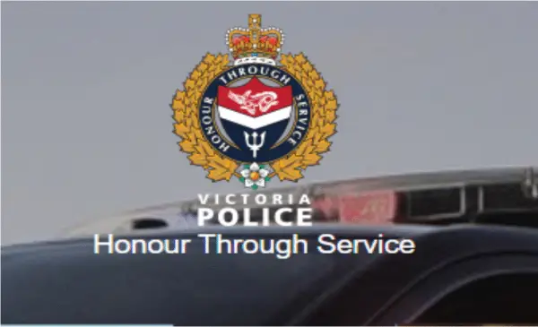 Victoria Police Department recruits retired officers to help fill staffing shortages