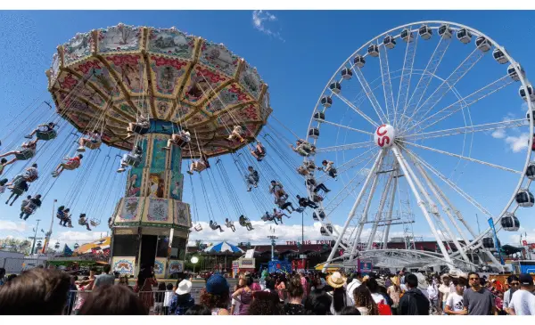 What’s open and closed in Calgary this Thanksgiving Monday