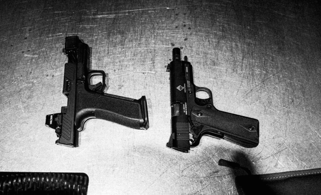 Halloween costume prompts police response in New Westminster, leading to warning about toy guns