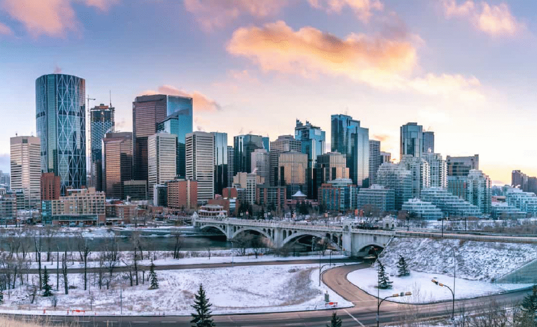 Calgary businesses growing more pessimistic as costs and trade pressures rise