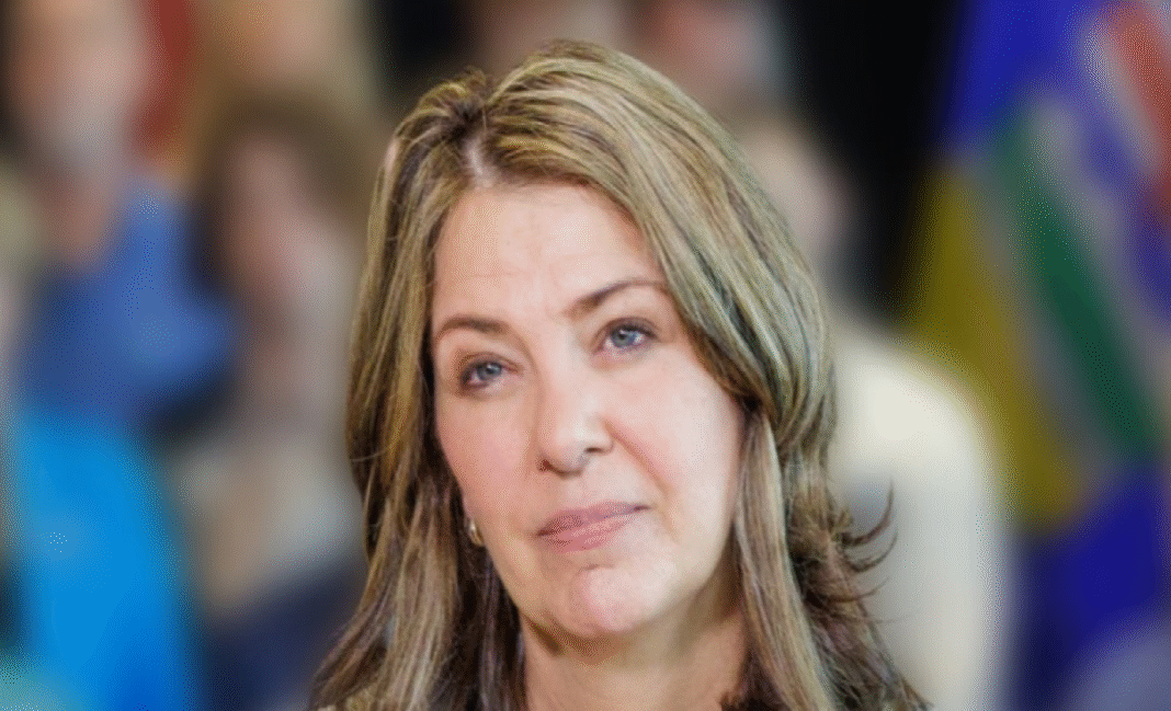 Alberta introduces a bill to curb regulatory bodies’ authority over member conduct