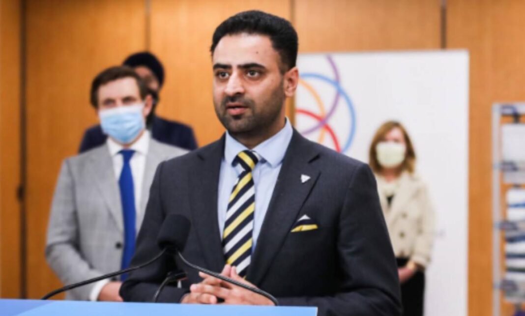 "Bill 60 Passed in Ontario: MPP Amarjot Sandhu on tenant rights and housing risks"