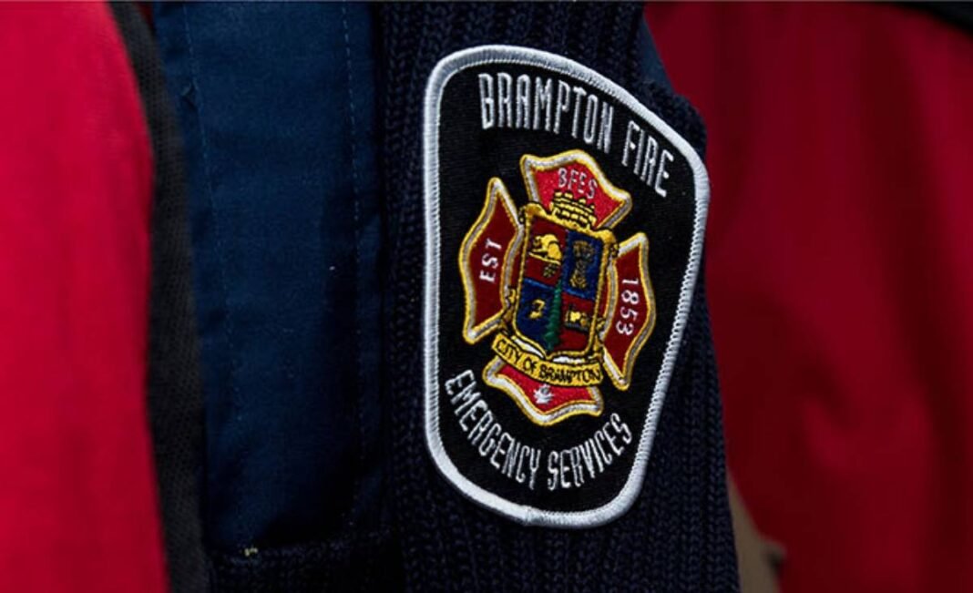 Tragic Brampton blaze: two dead, four injured, three residents missing