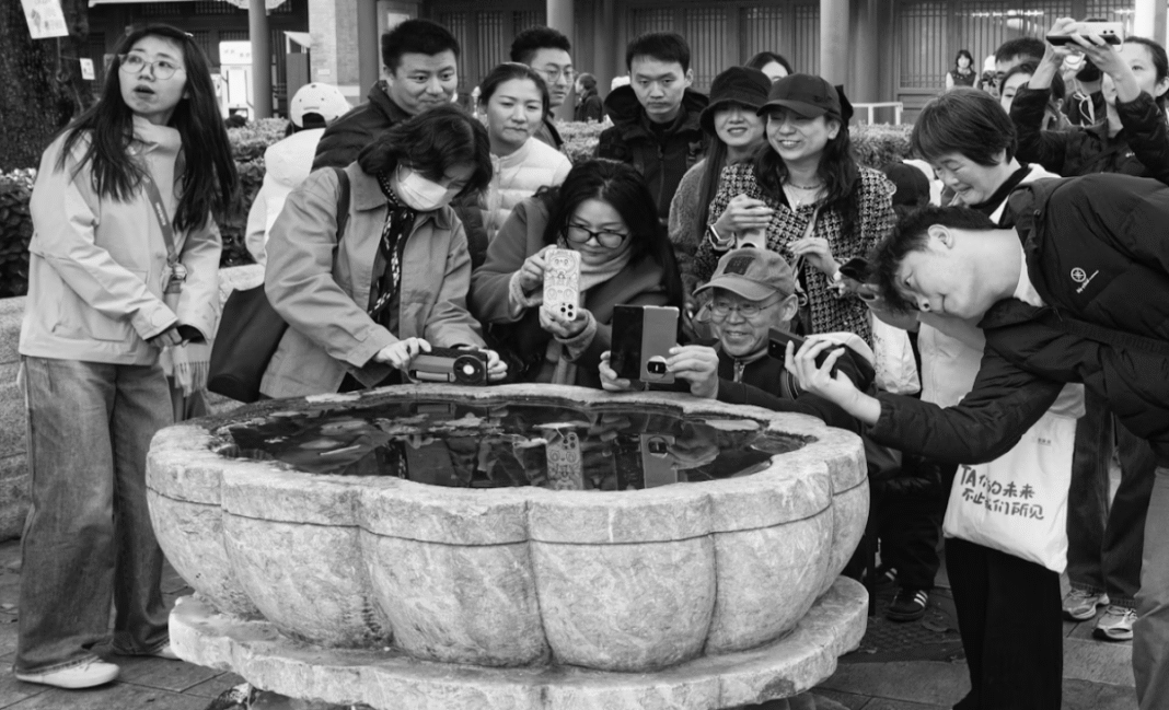 B.C. travel agents are hoping for a revival of the "glory days" as Chinese group tours prepare to resume