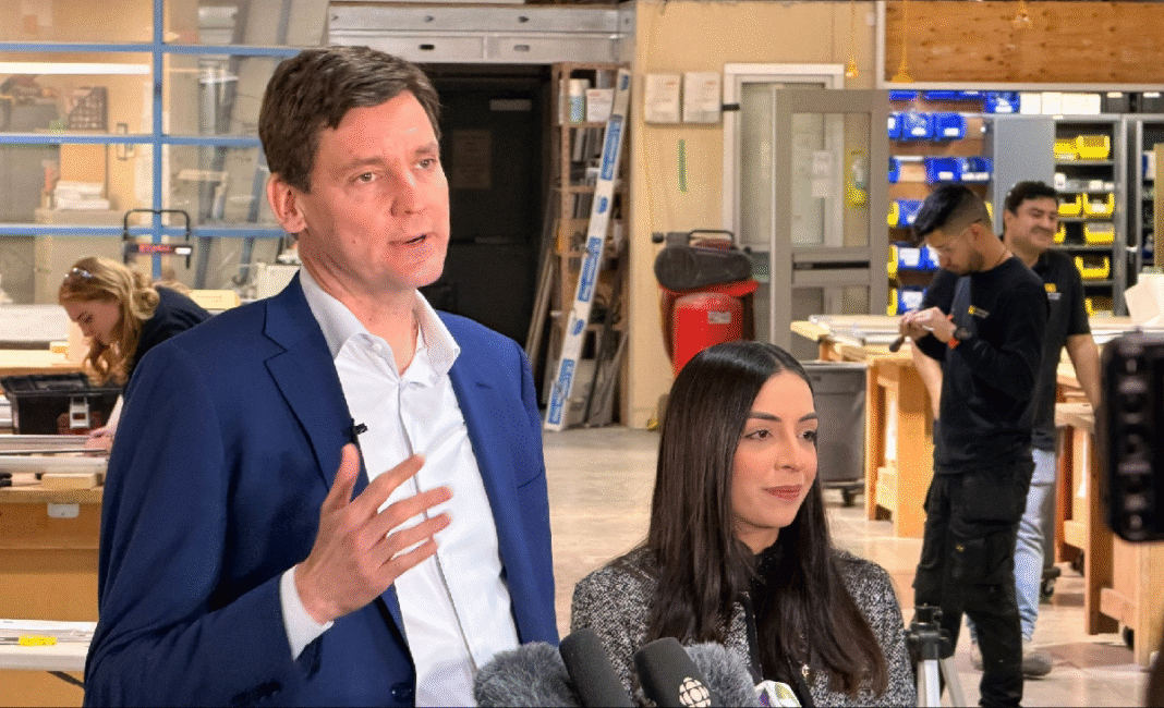 Eby cites chilling detail: Business owners too afraid to decorate homes, fear of extortion targets rises