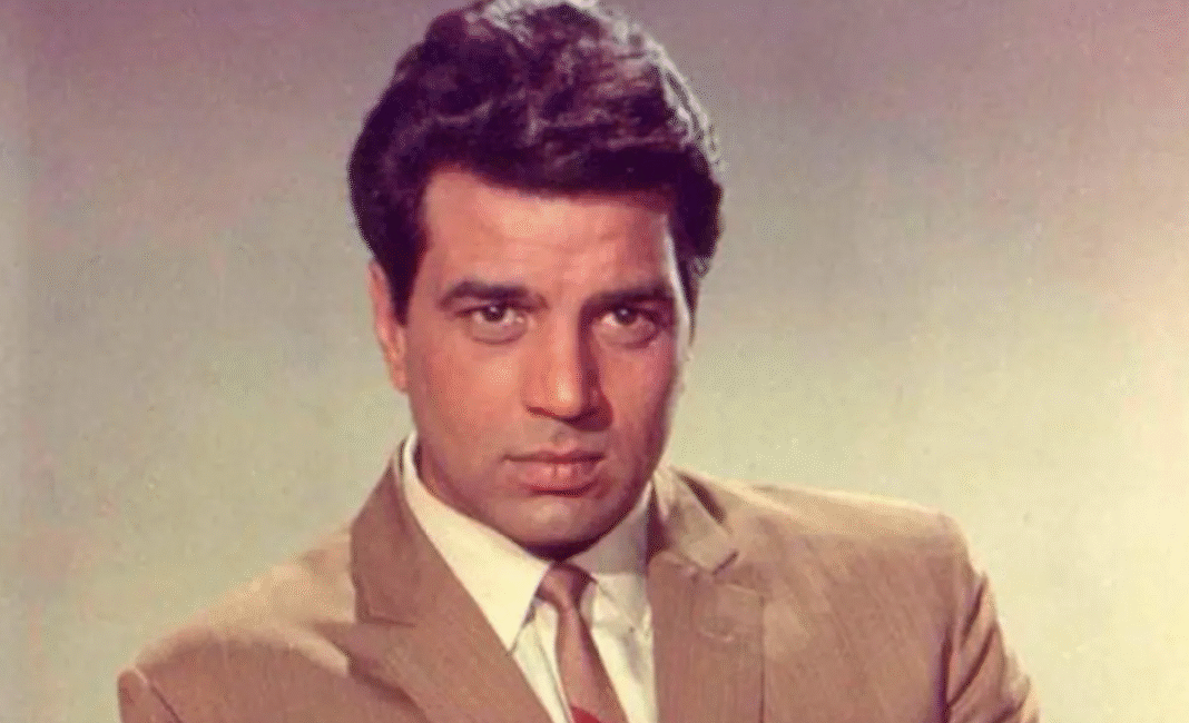 Bollywood legend Dharmendra passes away at 89