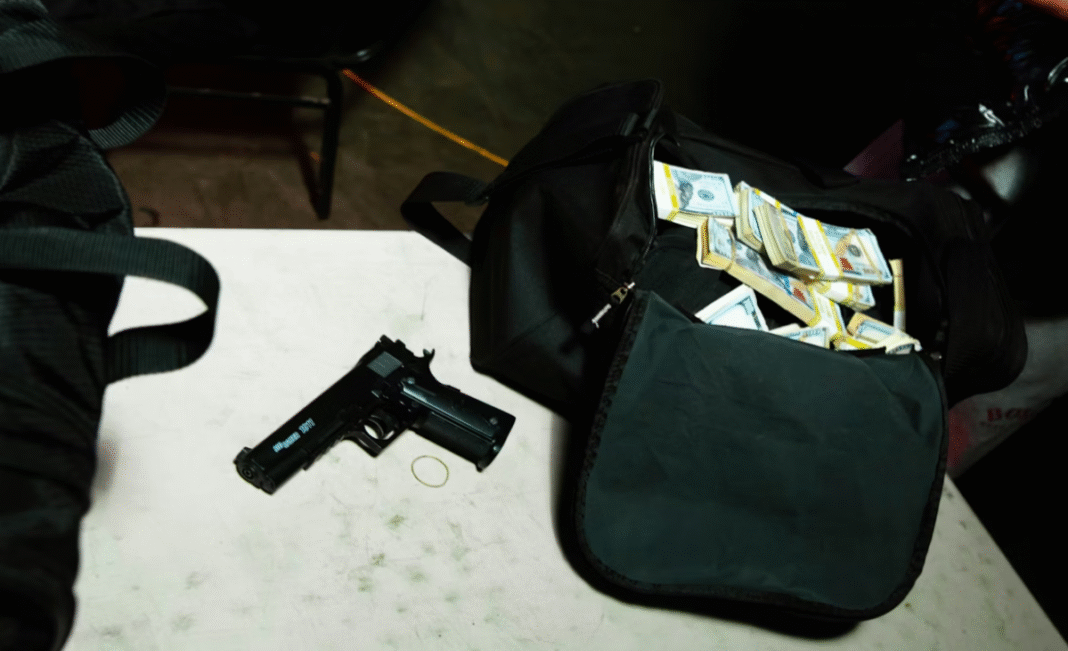 BC RCMP strengthens efforts to combat extortion with additional resources