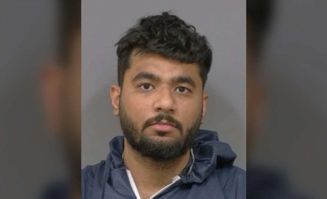 Brampton man arrested in connection with 2 alleged extortion-related shootings in Peel Region