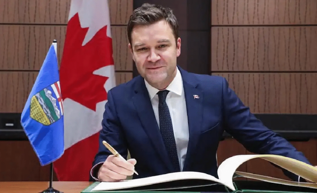 Carney–Jeneroux phone call deepens questions over conservative caucus stability