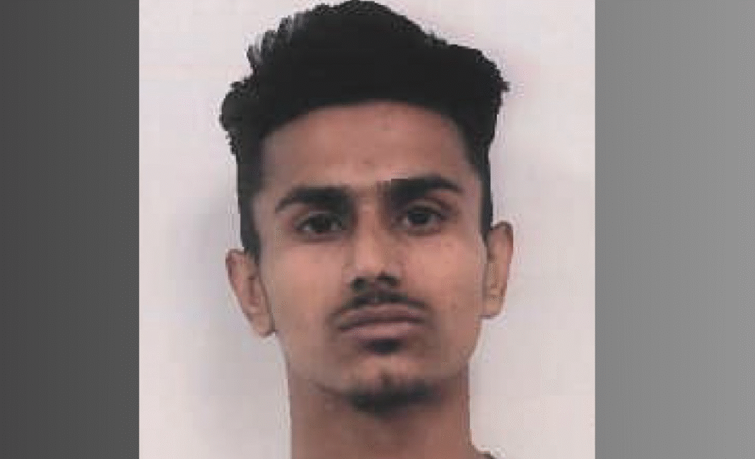 Immigration detainee under investigation for organized crime escapes from hospital in Calgary