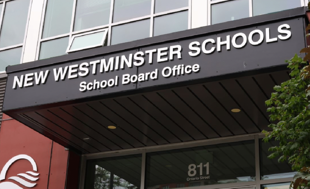 New 605-seat elementary school approved for New Westminster
