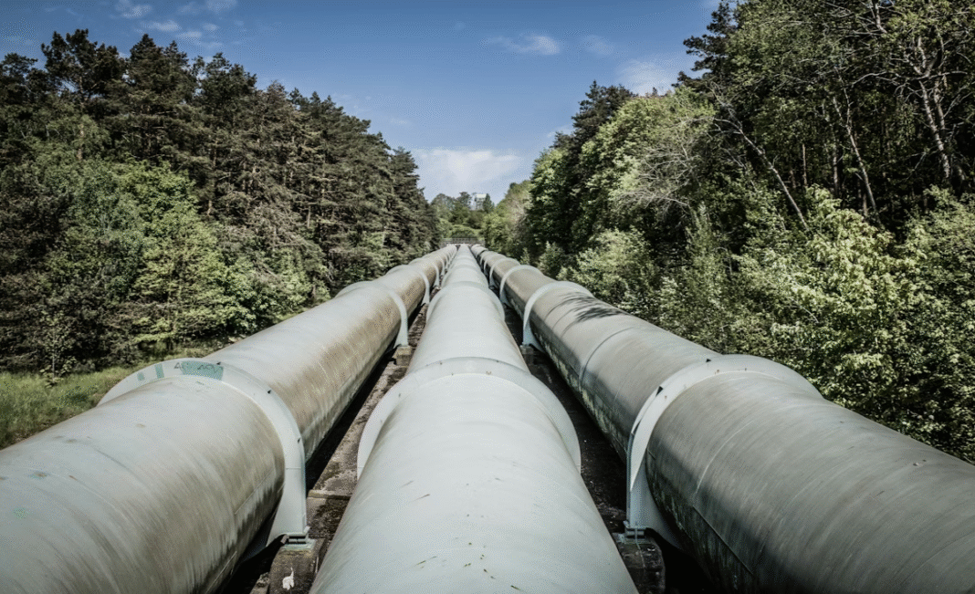 B.C.’s energy minister says Alberta’s pipeline proposal is “no way to conduct business”