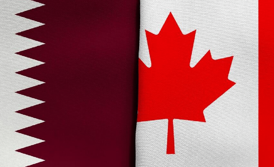 Canada lifts visa requirement for Qatari citizens
