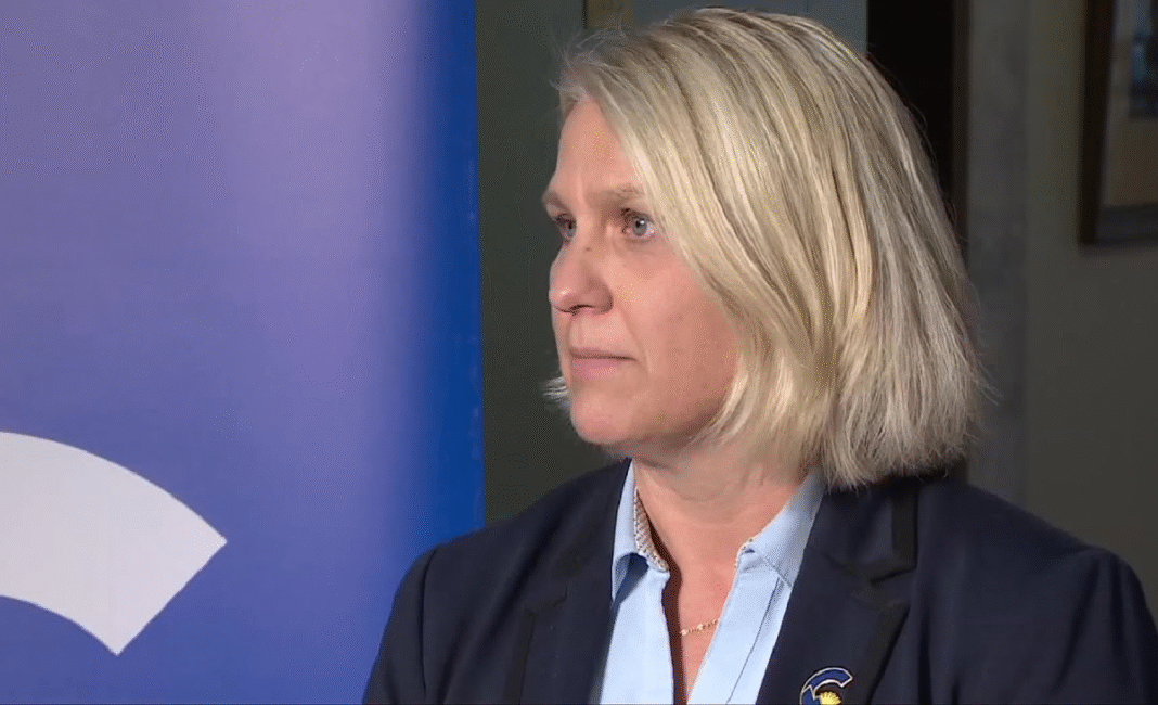 MLA Sturko accuses NDP of failing to disclose first nations title claims over private property