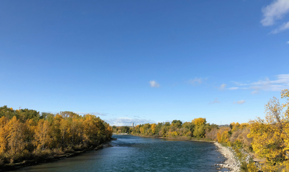 Calgary looks to update 2005 Water Efficiency Plan amid drought risk and rapid growth