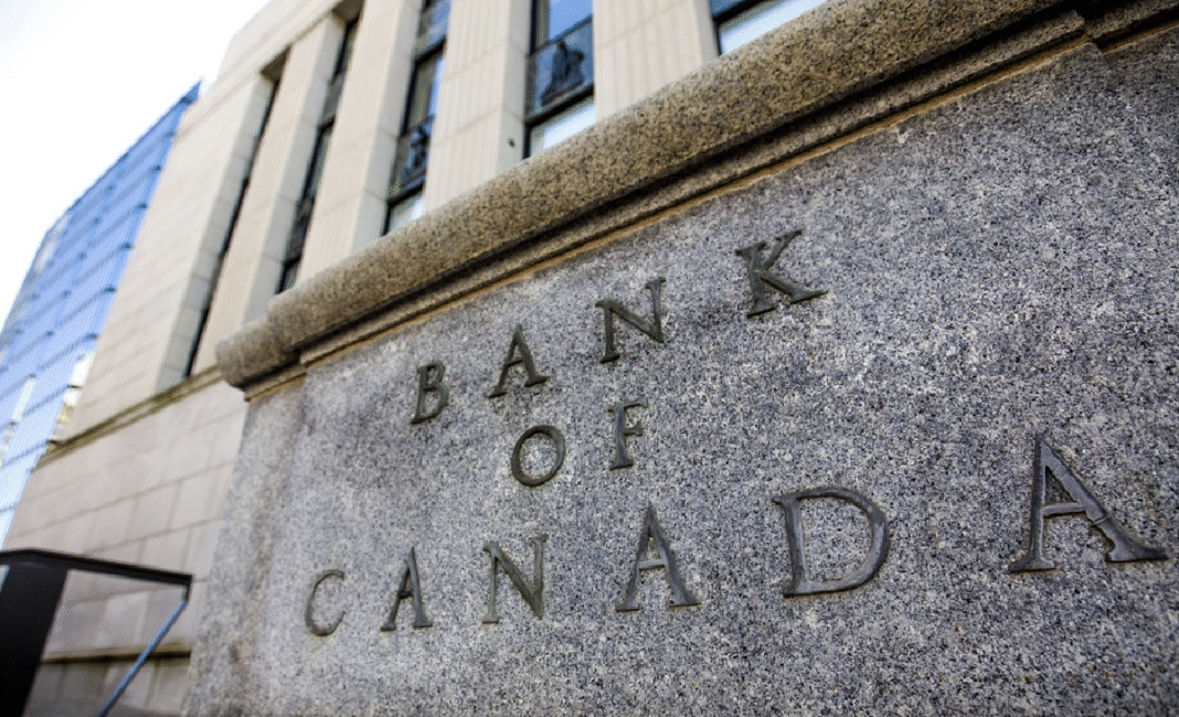 Bank of Canada debated timing of latest rate cut amid weak economy, U.S. tariffs