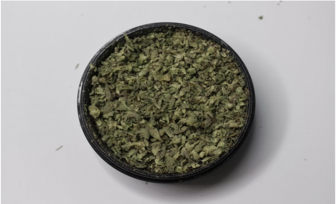 Canada reaches $5.4 billion in cannabis tax revenue since 2018 legalization