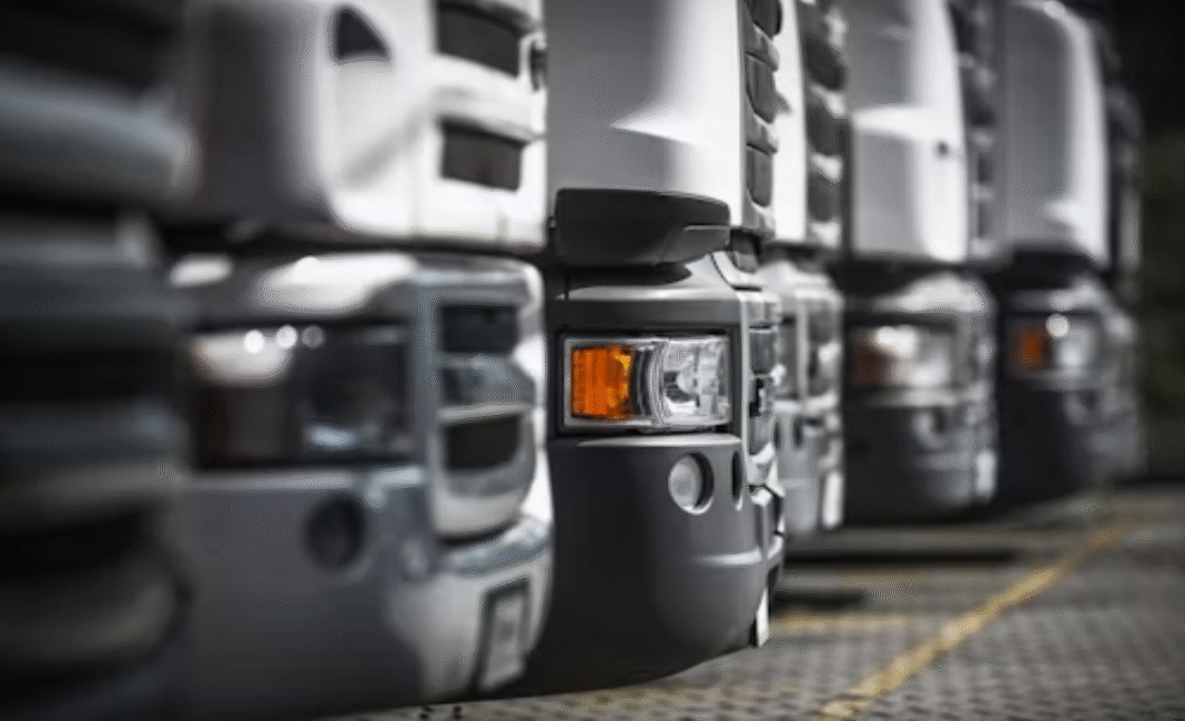 California plans to revoke 17,000 commercial driver’s licenses held by immigrants