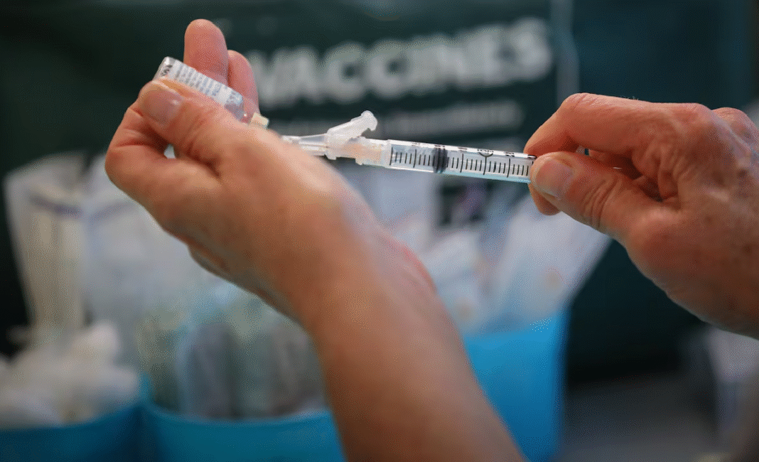 Flu activity surges across Alberta as hospitals prepare for heavy season