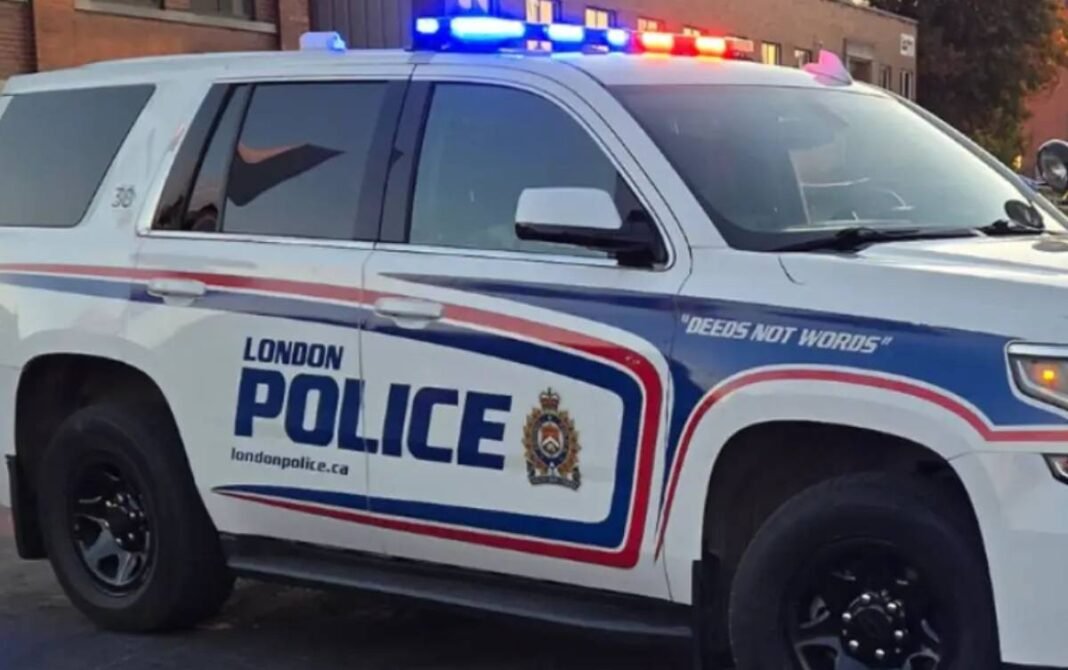 Eight men charged in undercover operation targeting demand for sexual services