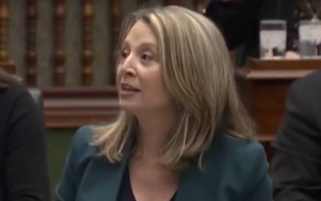 Ontario NDP asks integrity commissioner to investigate labour minister
