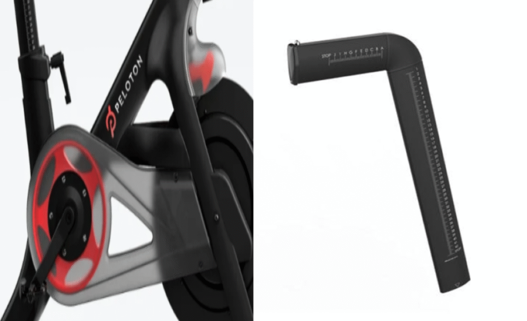 Peloton recalls nearly 900,000 bikes in Canada and the U.S. due to a seat problem
