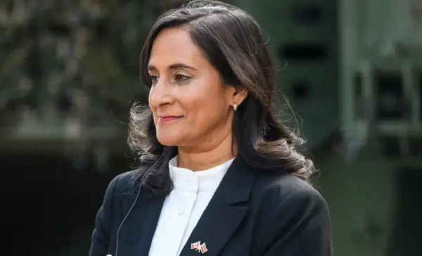 Anand: Canada prioritizing public safety, foreign interference in India trade negotiations