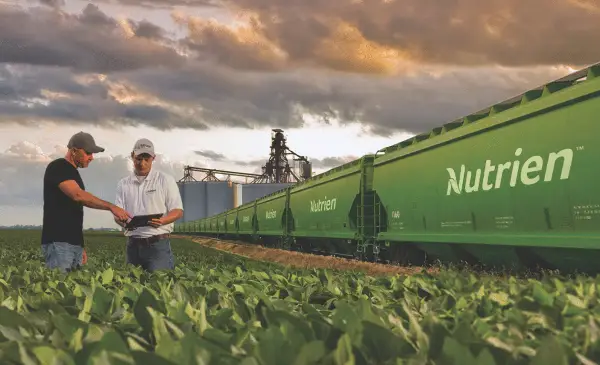 Minister Kahlon criticizes Nutrien’s Washington pick over BC for potash terminal export