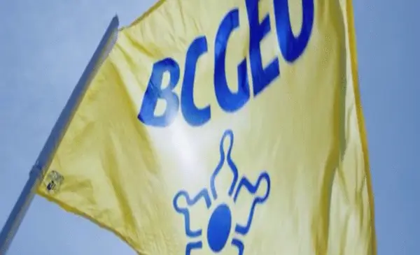 BCGEU members have voted 89 per cent in favour of ratifying the agreement, officially ending the strike