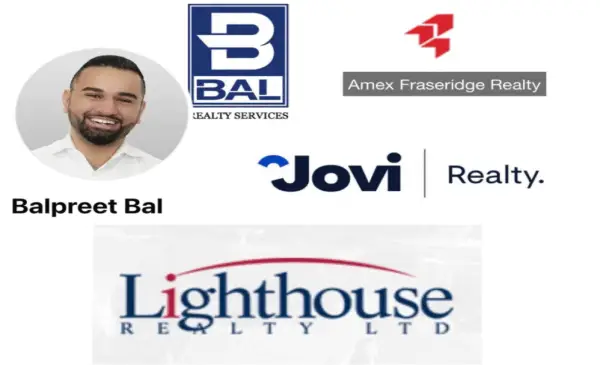 Two more real estate brokerages in B.C. have been suspended as the probe into Balpreet Singh Bal moves forward