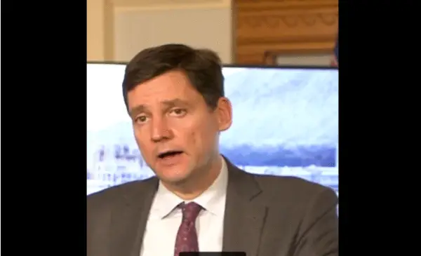 CentreBC criticizes the NDP’s ‘Look West’ plan, calling it just another set of empty promises