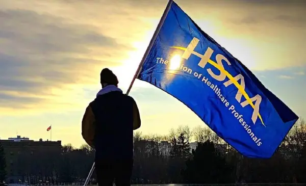 Health-care workers set to vote Thursday on mediated contract deal