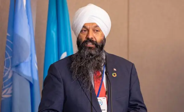 Budget 2025 aims to balance stability with relief, says Randeep Sarai