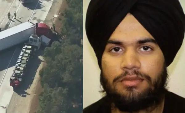 21-year-old Punjabi truck driver cleared of DUI charges