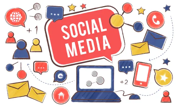 Influencers outrank media, politicians in social media reach, report