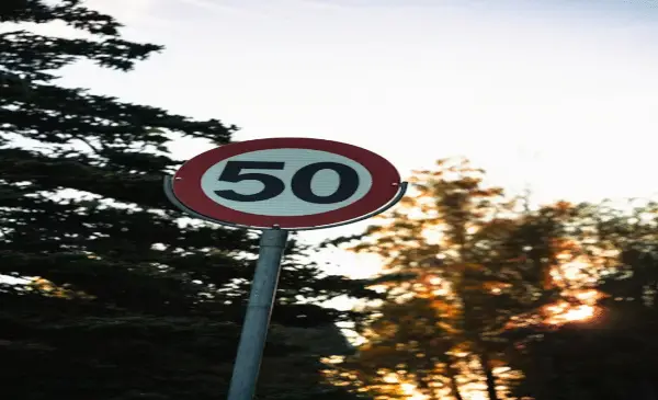 Surrey council will vote tonight on lowering speed limits