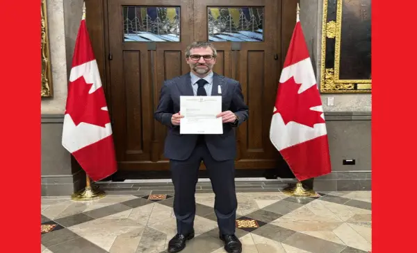 Former environment minister resigns from Carney’s cabinet