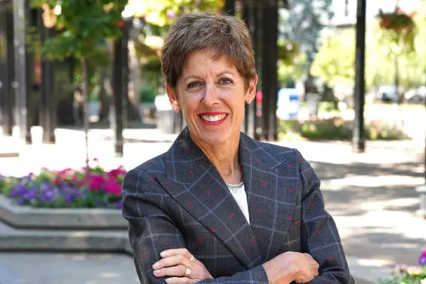 The Calgary Chamber of Commerce CEO sees Budget 2025 supporting innovation and productivity.