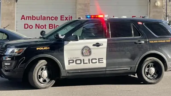 Calgary Police seize $74,000 in drugs, lay multiple charges after southwest investigation