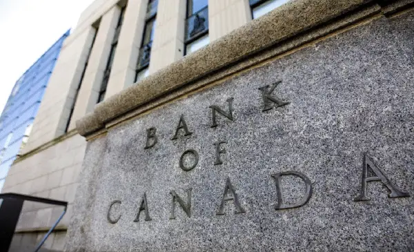 Bank of Canada debated timing of latest rate cut amid weak economy, U.S. tariffs