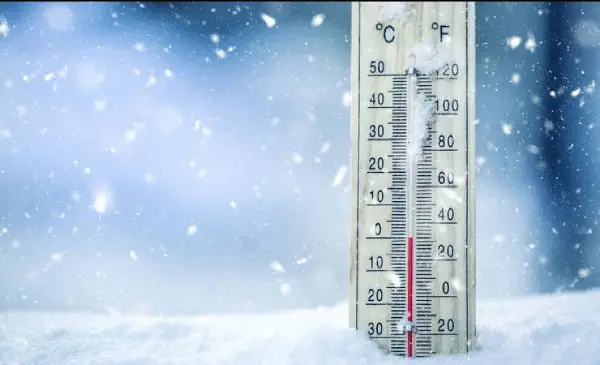 Strong winds and unseasonably warm temperatures expected across Southern Alberta