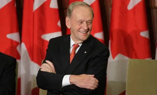 Chretien warns provinces are misusing Notwithstanding Clause, calls trend “Very Worrisome”