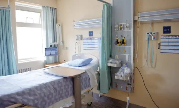 Mission Memorial Hospital ER closes overnight for 6th time this year