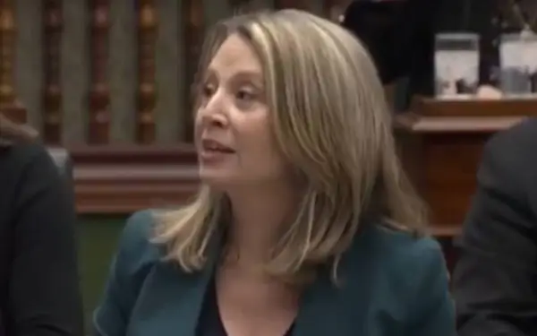 Ontario NDP asks integrity commissioner to investigate labour minister