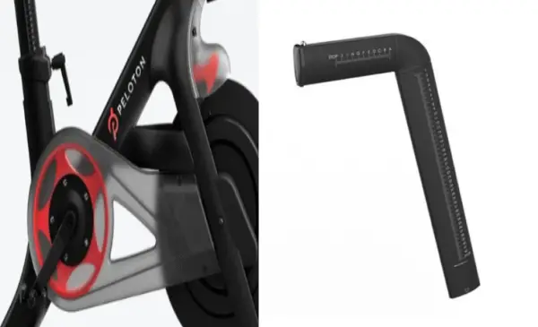 Peloton recalls nearly 900,000 bikes in Canada and the U.S. due to a seat problem