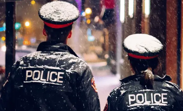 Calgary police commission eyes stronger traffic safety measures for 2026 after deadly year on roads