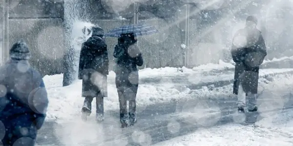 Parks Canada warns of dangerous avalanche conditions as storm hits Rockies